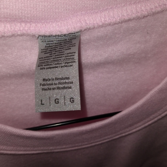 NEW "MAMA GRINCH" Christmas Holiday Pink Sweater - Picture 8 of 9